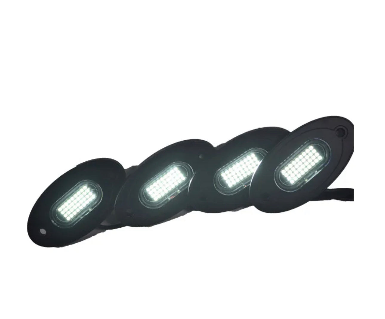 36LED High Intensity Rock Lights