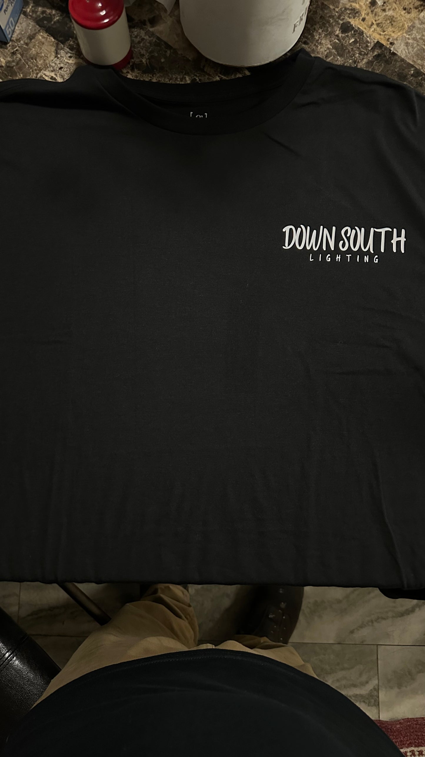 Down South Lighting T-Shirt