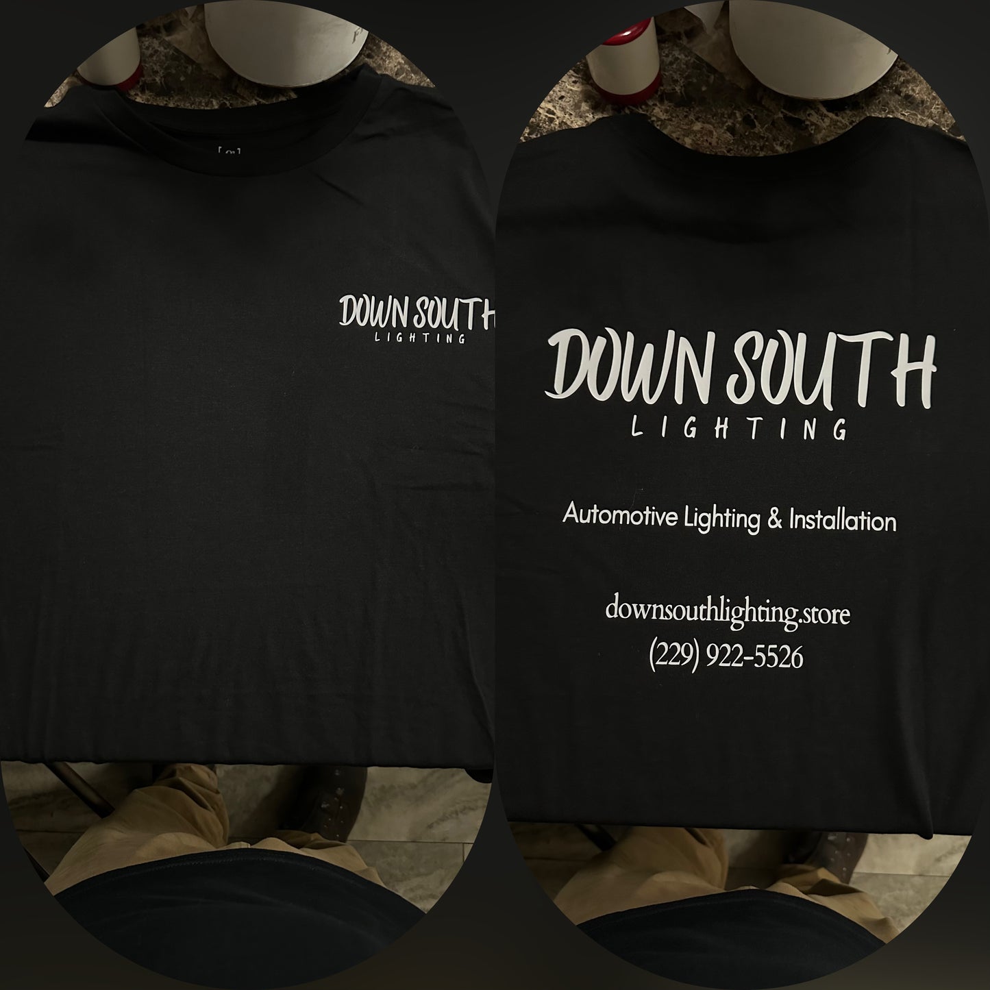 Down South Lighting T-Shirt