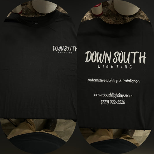 Down South Lighting T-Shirt